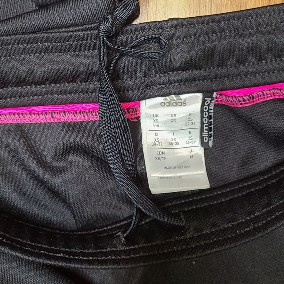 Adidas track pant Legging - Picture 5 of 5